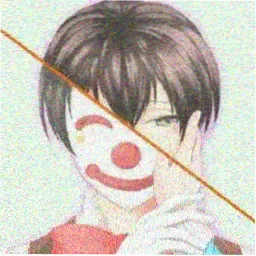 柚子 头像